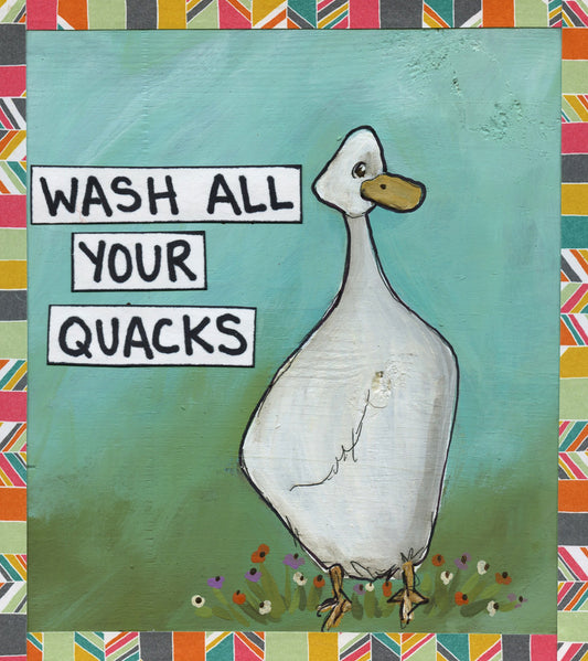 Your Quacks